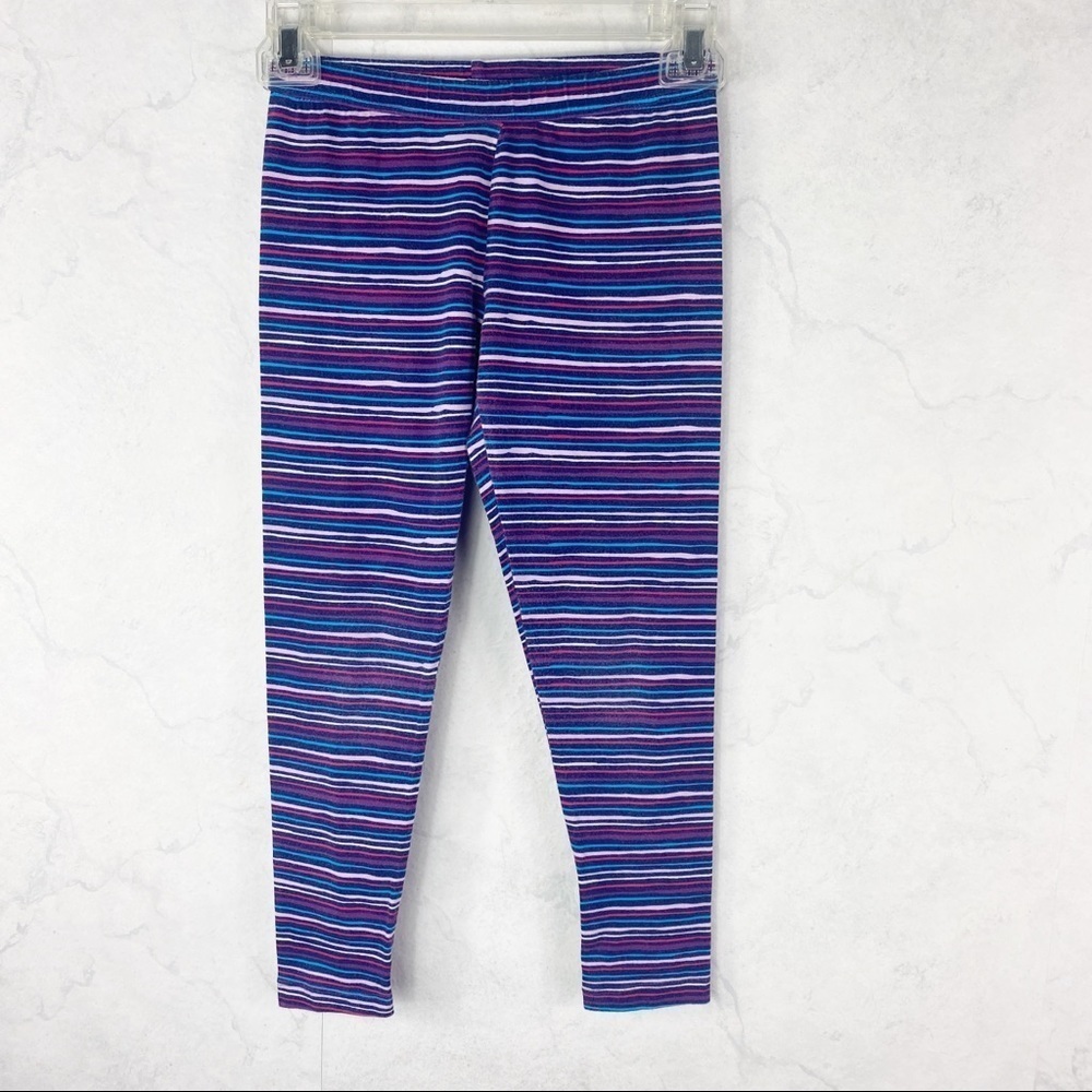 [Epic Threads] Classic Striped Leggings